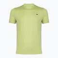 Pánské tenisové tričko Lacoste TH0004 birch