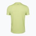 Pánské tenisové tričko Lacoste TH0004 birch 2
