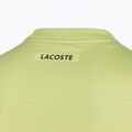 Pánské tenisové tričko Lacoste TH0004 birch 4