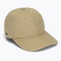 Kšiltovka Lacoste RK0440 millet