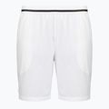 Pánské tenisové šortky Lacoste X Novak Djokovic GH7413 white/buffalo