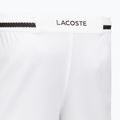 Pánské tenisové šortky Lacoste X Novak Djokovic GH7413 white/buffalo 4