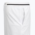Pánské tenisové šortky Lacoste X Novak Djokovic GH7413 white/buffalo 5