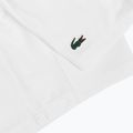 Pánské tenisové šortky Lacoste X Novak Djokovic GH7413 white/buffalo 6