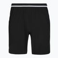 Pánské tenisové šortky Lacoste X Novak Djokovic GH7413 buffalo/white