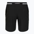 Pánské tenisové šortky Lacoste X Novak Djokovic GH7413 buffalo/white 2