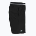 Pánské tenisové šortky Lacoste X Novak Djokovic GH7413 buffalo/white 3