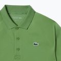Pánské tenisové polo Lacoste Polo DH3201 lambʼs lettuce 2