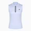 Dámské tenisové polo Lacoste Polo phoenix blue