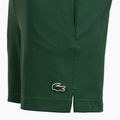 Pánské tenisové šortky Lacoste GH0138 green 3