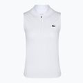 Dámské tenisové polo Lacoste Polo PF0202 white
