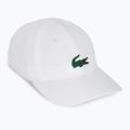 Kšiltovka Lacoste RK2450 white