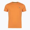 Pánské tenisové tričko Lacoste TH0003 blossom/angie
