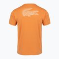 Pánské tenisové tričko Lacoste TH0003 blossom/angie 2