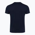 Pánské tričko + čepice Lacoste TH1044 navy blue/white 2