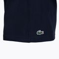 Pánské tričko + čepice Lacoste TH1044 navy blue/white 4