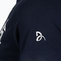 Pánské tričko + čepice Lacoste TH1044 navy blue/white 5
