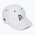 Pánské tričko + čepice Lacoste TH1044 navy blue/white 6