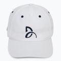 Pánské tričko + čepice Lacoste TH1044 navy blue/white 7