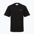 Pánské tričko na lezení Lacoste TH0876 black 5