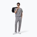 Pánské kalhoty Lacoste XH1440 calluna/graphite 2
