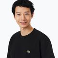 Pánské tričko na lezení Lacoste TH0876 black 4