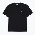 Pánské tričko na lezení Lacoste TH0876 black 5