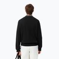 Pánská mikina Lacoste SH0891 black 3