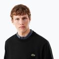 Pánská mikina Lacoste SH0891 black 4