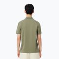 Pánské polo tričko Lacoste Polo DH5138 khaki 2