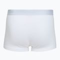 Pánské boxerky Lacoste 5H5441 3 pack white/green/black 5