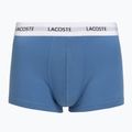 Pánské boxerky Lacoste 5H5150 3 páry turquin blue/navy blue/navy blue 2