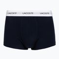 Pánské boxerky Lacoste 5H5150 3 páry turquin blue/navy blue/navy blue 4