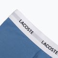 Pánské boxerky Lacoste 5H5150 3 páry turquin blue/navy blue/navy blue 6