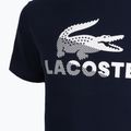 Pánské tričko Lacoste TH2630 navy blue 3