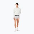 Pánské boxerky Lacoste 5H1300 3 pack silver chine/flagstone/black 2