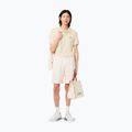 Pánské polo tričko Lacoste DH2050 naturel clair 2
