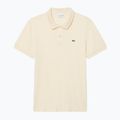 Pánské polo tričko Lacoste DH2050 naturel clair 5
