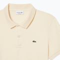Pánské polo tričko Lacoste DH2050 naturel clair 6