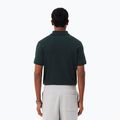 Pánské polo tričko Lacoste DH2050 dark varech 3