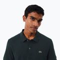 Pánské polo tričko Lacoste DH2050 dark varech 4