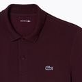 Pánské polo tričko Lacoste Polo DH5522 oxalis 10