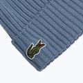 Pánská zimní čepice Lacoste RB0001 aral 3