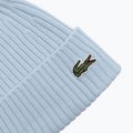 Pánská zimní čepice Lacoste RB0001 rill 3