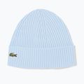 Pánská zimní čepice Lacoste RB0001 rill