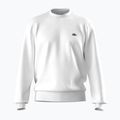 Pánská mikina Lacoste SH9364 white