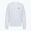 Pánská mikina Lacoste SH9364 white
