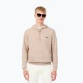 Pánská mikina Lacoste SH9373 Hoodie sisal