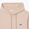 Pánská mikina Lacoste SH9373 Hoodie sisal 6