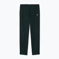 Pánské kalhoty Lacoste XH1440 dark varech/sinople